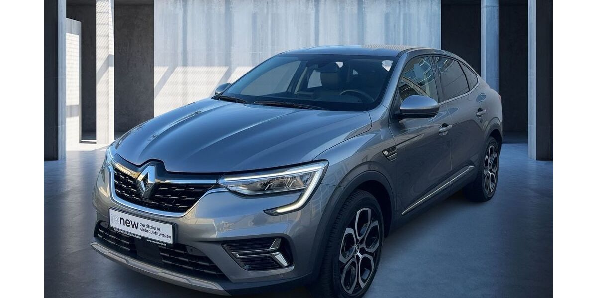 Renault Arkana 29.642 km 24.290 &euro; Berlin 12099