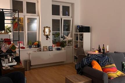 Wohnung Berlin Pankow - 2.5 Zimmer, 50 m&sup2;, 1.200&euro; | Angebot:27714715
