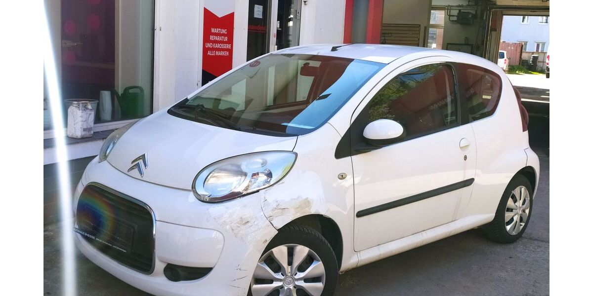 Citroen C1 133.505 km 750 &euro; Berlin 10317