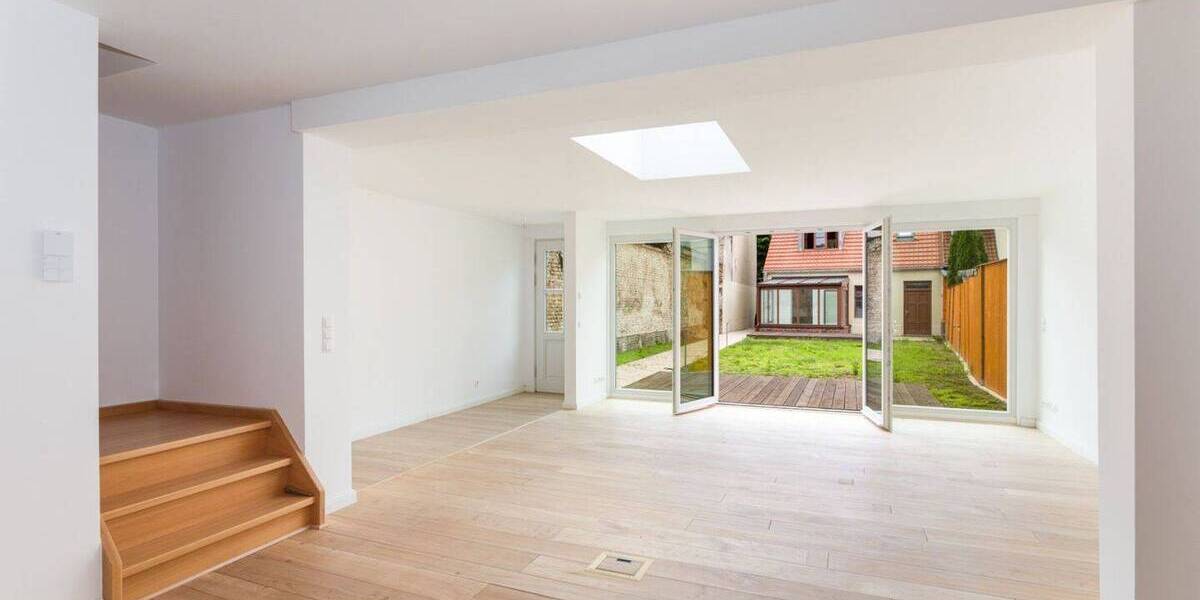 Einfamilienhaus Potsdam Babelsberg Nord - 5 Zimmer, 245 m&sup2;, 1.460.000&euro; | Angebot:25777853