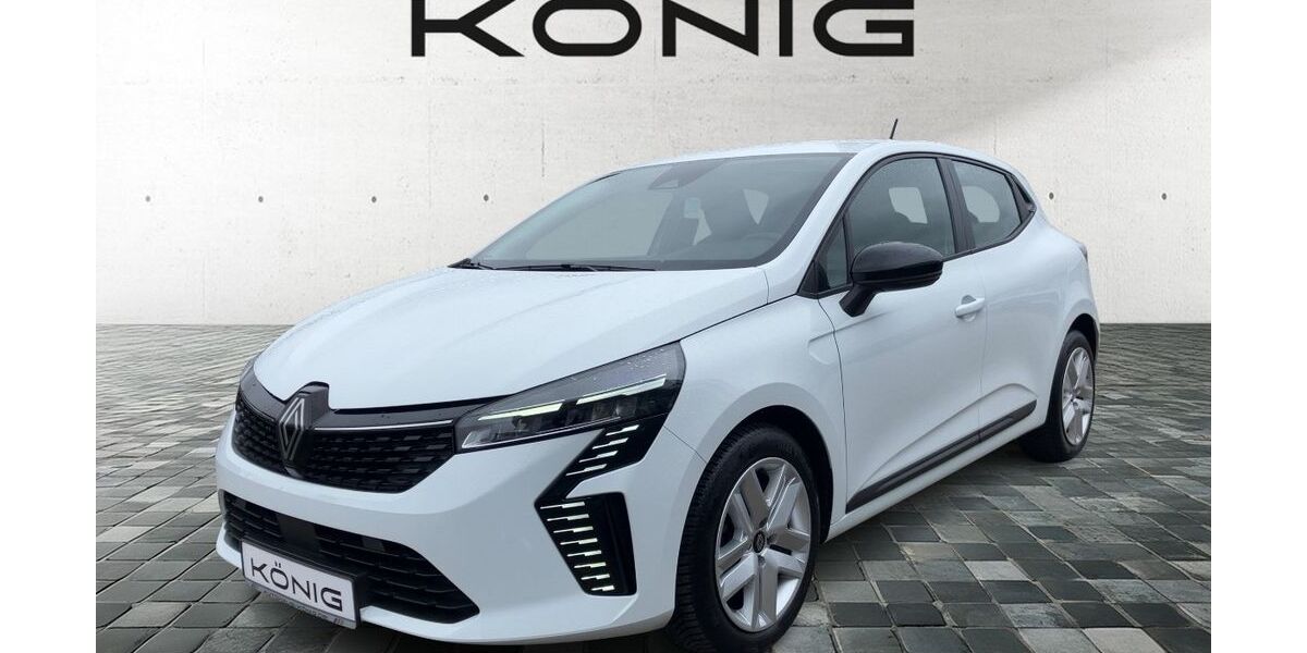 Renault Clio 24.301 km 16.999 &euro; Oranienburg bei Berlin 16515