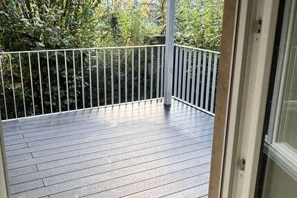 Wohnung zum Mieten in Grünheide (Mark) Hangelsberg 1.050 € 65 m² 2 zimmer