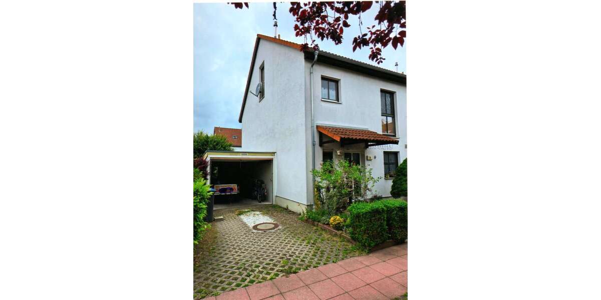 Einfamilienhaus Falkensee - 5 Zimmer, 120 m&sup2;, 395.000&euro; | Angebot:27023223