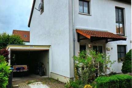 Haus Falkensee - 5 Zimmer, 120 m&sup2;, 395.000&euro; | Angebot:27023223