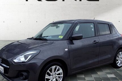Suzuki Swift 19.592 km 15.499 &euro; Oranienburg bei Berlin 16515