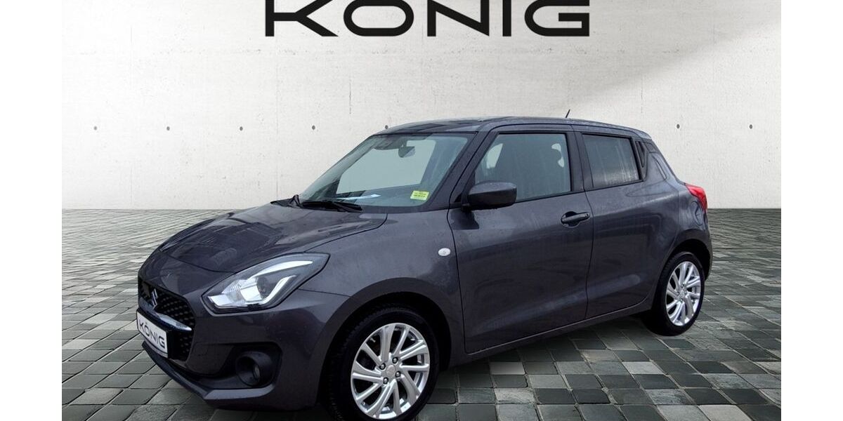 Suzuki Swift 19.592 km 15.499 &euro; Oranienburg bei Berlin 16515
