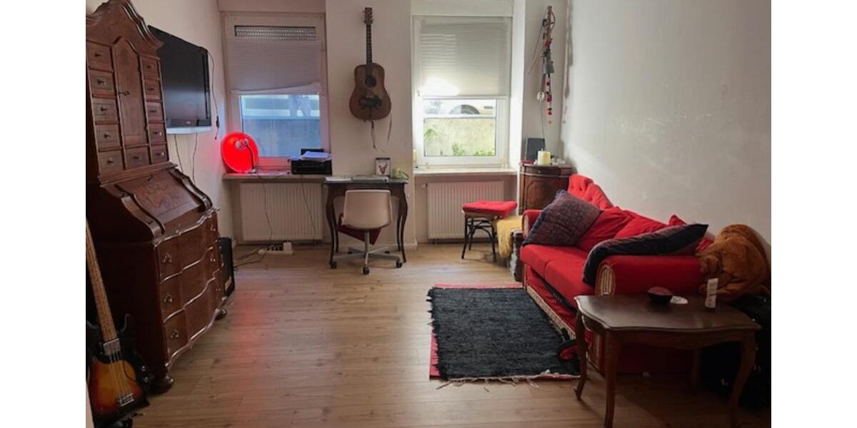 Zimmer in Wohnung Kreuzberg 4 zimmer