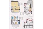 Einfamilienhaus Wandlitz - 4 Zimmer, 142 m&sup2;, 155.555&euro; | Angebot:26544888