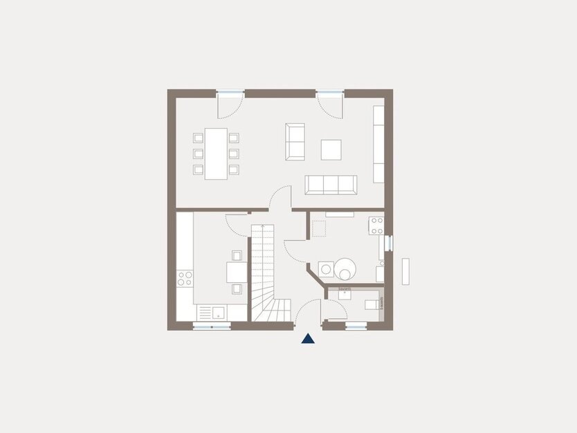 Ihr Traumhaus in Berlin - Individuell planen, modern & energieeffizient wohnen. 4 zimmer