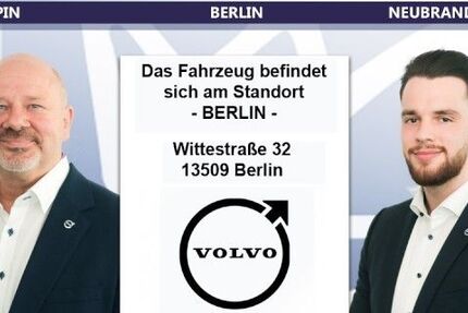 Volvo XC90 21.000 km 72.490 &euro; Berlin Tegel 13509