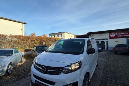 Opel Vivaro 20.000 km 17.900 &euro; Berlin 12557