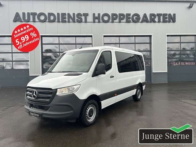 Sprinter