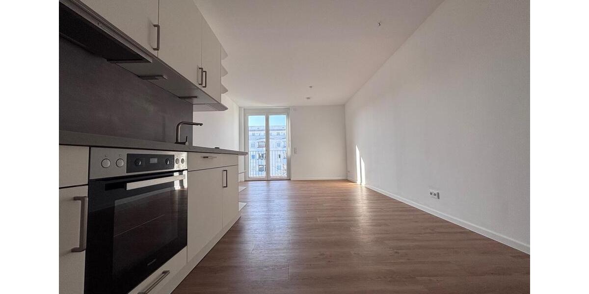 Etagenwohnung Berlin Neukölln - 4 Zimmer, 87 m&sup2;, 2.449&euro; | Angebot:24976415