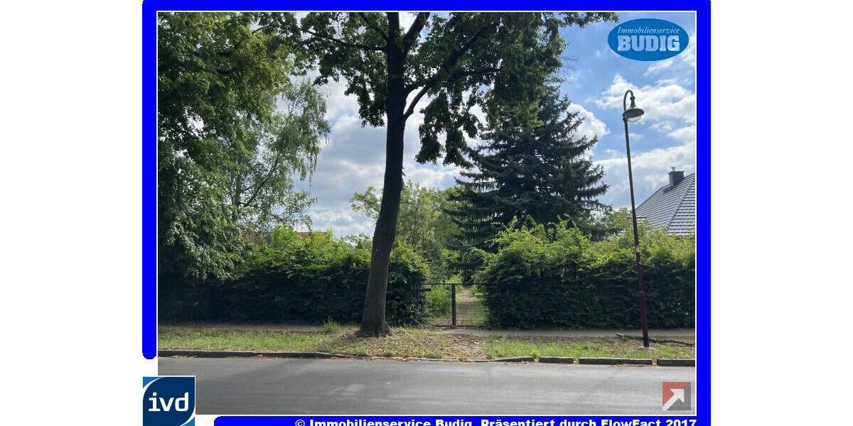 Grundstück Neuenhagen - 280.000&euro; | Angebot:25666778