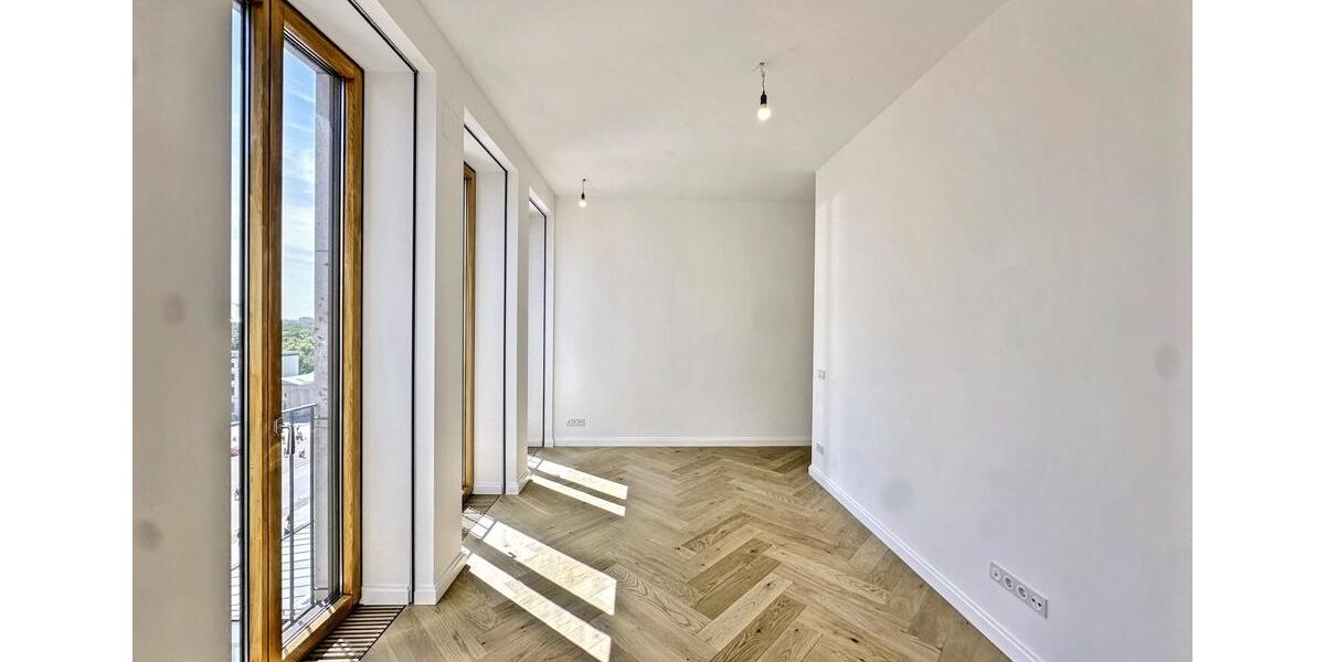 Maisonettenwohnung Berlin Mitte - 3 Zimmer, 205 m&sup2;, 6.150&euro; | Angebot:25364140