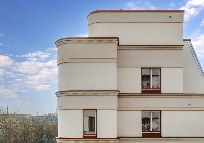 Wohnung zum Mieten in Berlin 2.575 € 116.24 m²