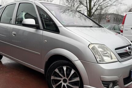 Opel Meriva 177.000 km 2.490 &euro; berlin 12681