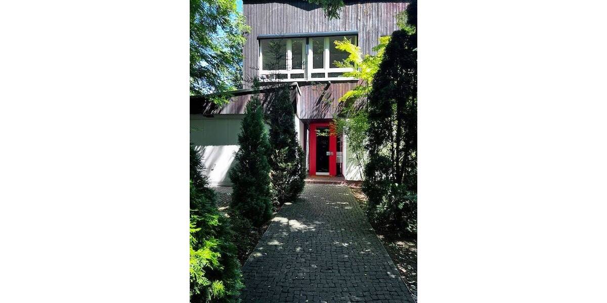 Bungalow Berlin Dahlem - 8 Zimmer, 210 m&sup2;, 2.400.000&euro; | Angebot:23964246