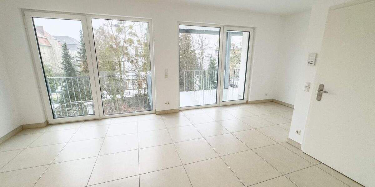 Etagenwohnung Berlin Lichterfelde - 2 Zimmer, 51 m&sup2;, 349.000&euro; | Angebot:25687129