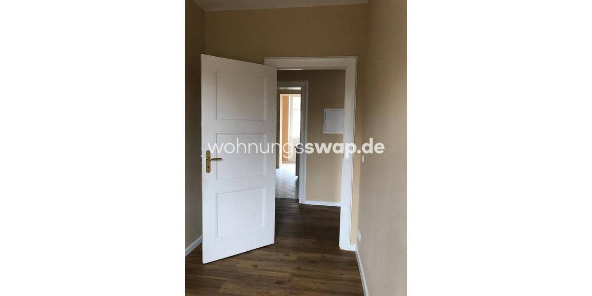 Etagenwohnung Berlin Niederschönhausen - 3 Zimmer, 62 m&sup2;, 540&euro; | Angebot:25923940