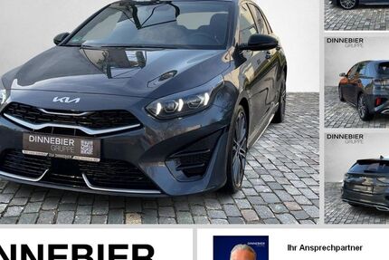 Kia ceed / Ceed 17.499 km 25.900 &euro; Berlin 12681