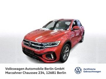 VW T-Roc 19.919 km 28.430 &euro; Berlin 12681