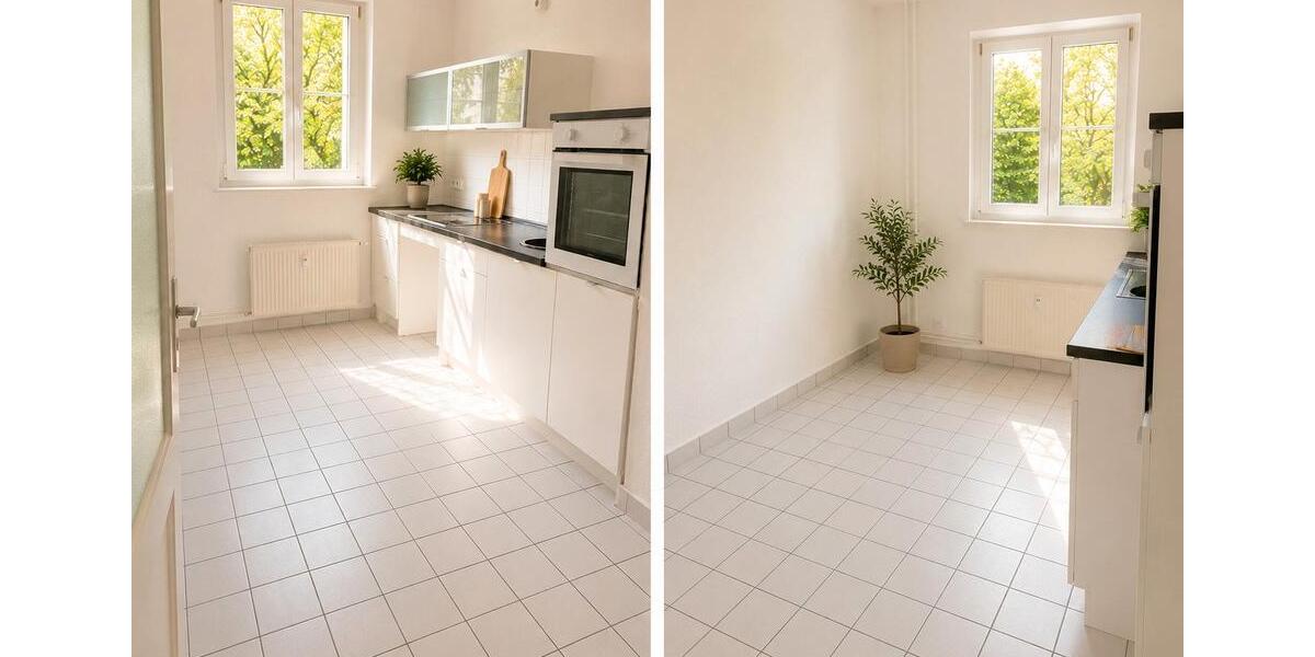 Etagenwohnung Berlin Lichtenberg - 2 Zimmer, 49 m&sup2;, 195.000&euro; | Angebot:27045960