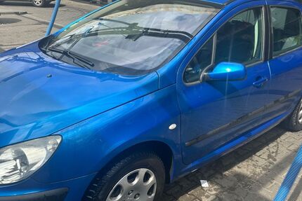 Peugeot 307 200.000 km 1.400 &euro; Berlin 12167