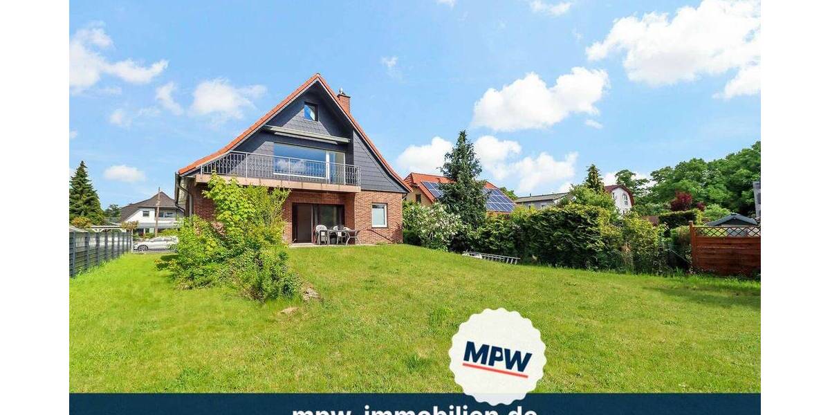 Mehrfamilienhaus, Wohnhaus Berlin Rudow - 6 Zimmer, 210 m&sup2;, 945.000&euro; | Angebot:26672116