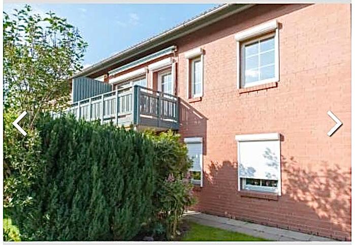 Etagenwohnung Bernau bei Berlin - 3 Zimmer, 82 m&sup2;, 265.000&euro; | Angebot:27212883