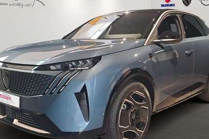 Peugeot 3008 9.000 km 57.900 &euro; Berlin 13599