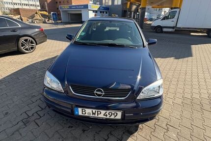 Opel Astra 129.000 km 2.199 &euro; Berlin 10711