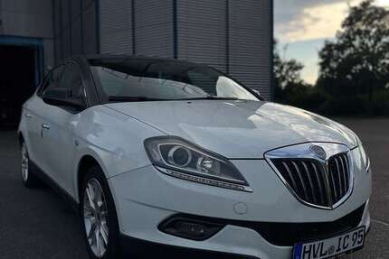 Lancia Delta