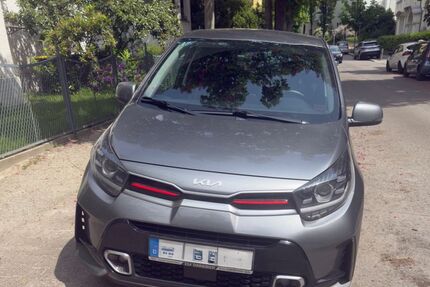 Kia Picanto 49.800 km 14.900 &euro; Berlin 12099