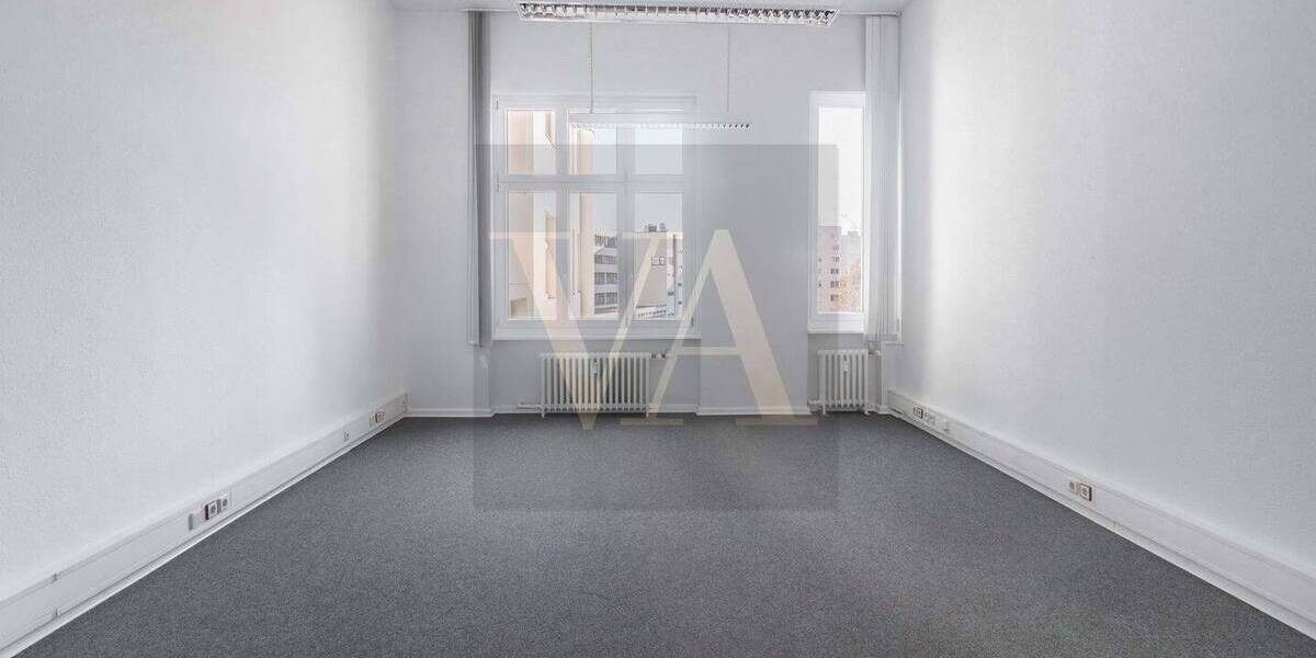 Gewerbeobjekt Berlin Charlottenburg - 9 Zimmer, 292 m&sup2;, 8.600&euro; | Angebot:25985428