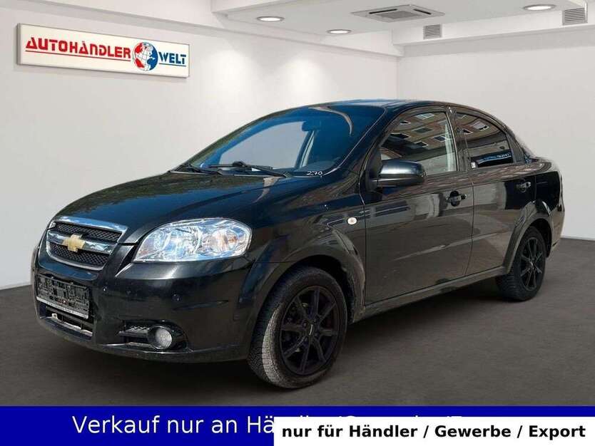Aveo