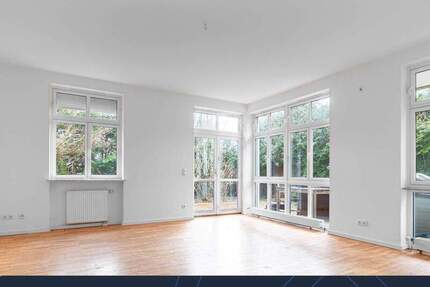 Wohnung Berlin Buch - 4 Zimmer, 100 m&sup2;, 469.000&euro; | Angebot:25158067