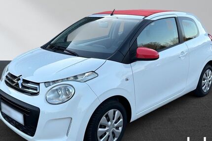 Citroen C1 132.807 km 4.490 &euro; Oranienburg OT Germendorf 16515