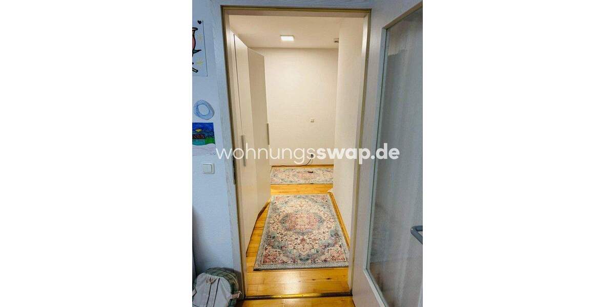 Etagenwohnung Berlin Niederschönhausen - 2 Zimmer, 65 m&sup2;, 750&euro; | Angebot:25934446
