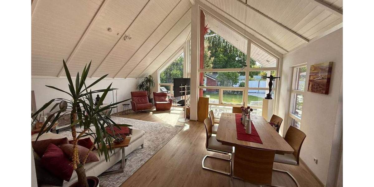 Einfamilienhaus Berlin Lankwitz - 5 Zimmer, 164 m&sup2;, 1.390.000&euro; | Angebot:26672979