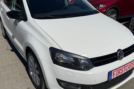 VW Polo 146.600 km 5.999 &euro; Königs Wusterhausen 15711
