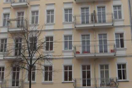 Wohnung Berlin Friedrichshain - 2 Zimmer, 47 m&sup2;, 329.000&euro; | Angebot:25309818
