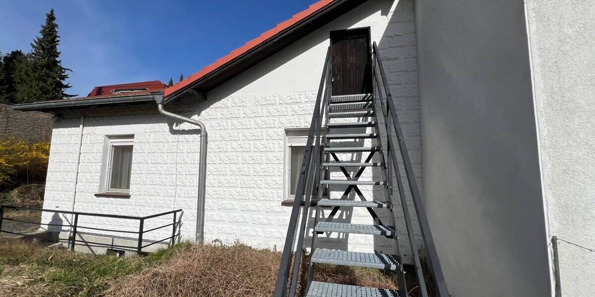 Doppelhaushälfte Berlin Hermsdorf - 3 Zimmer, 64 m&sup2;, 449.000&euro; | Angebot:25778330