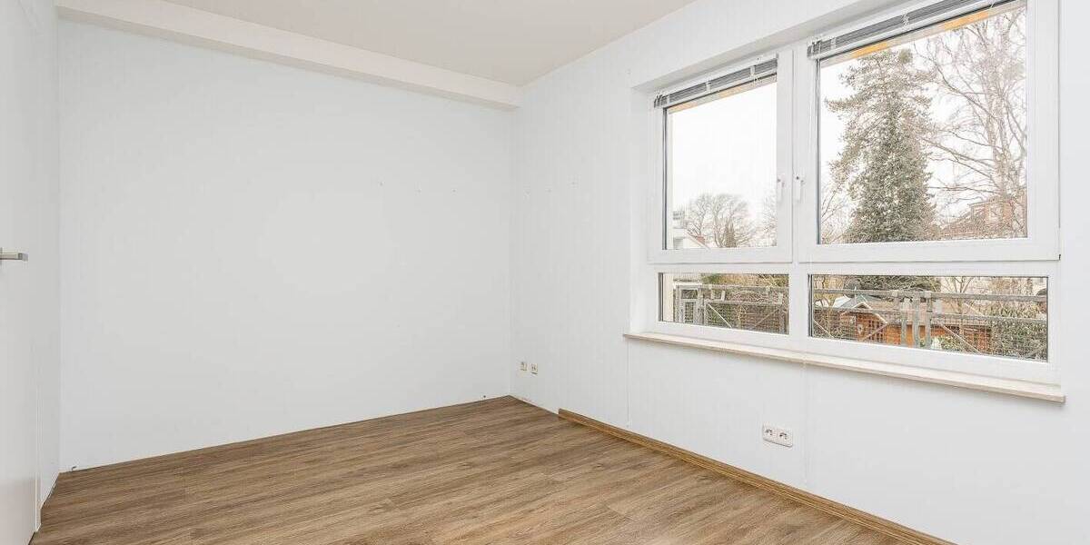 Etagenwohnung Berlin Lichtenrade - 3 Zimmer, 91 m&sup2;, 445.000&euro; | Angebot:26108268