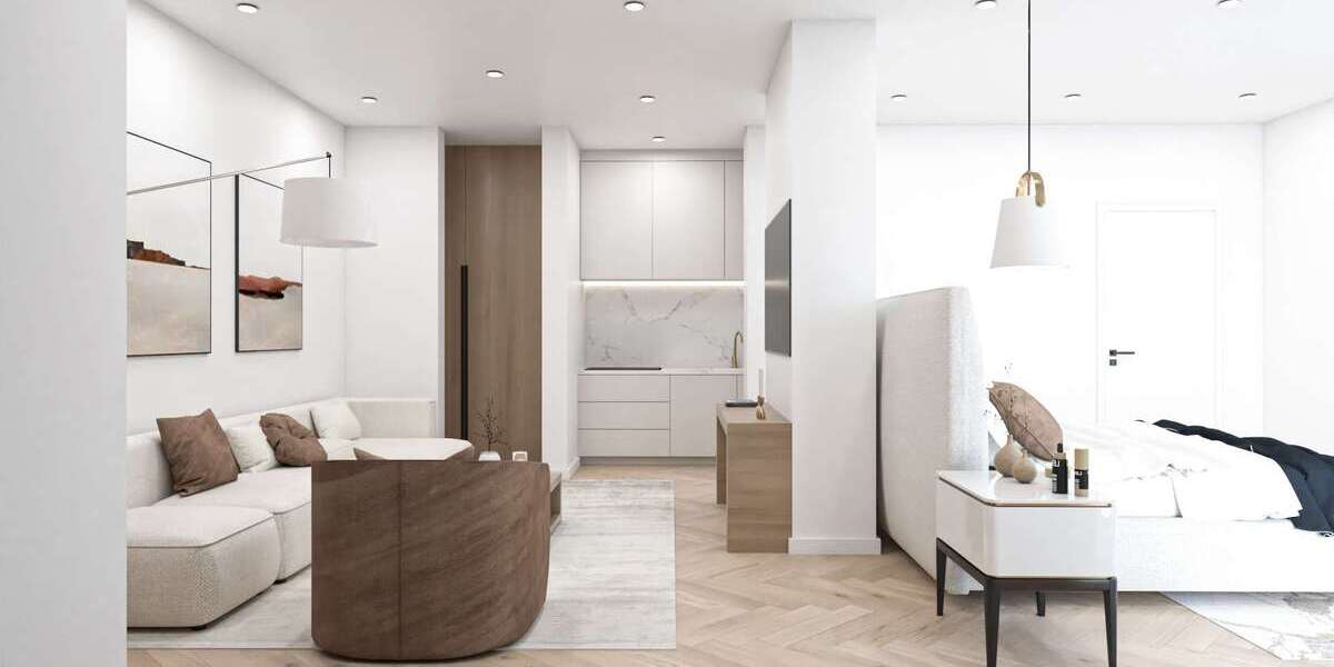 Etagenwohnung Berlin Lichterfelde - 1 Zimmer, 57 m&sup2;, 299.000&euro; | Angebot:25640562