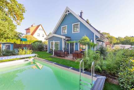 Haus Fredersdorf - 6 Zimmer, 152 m&sup2;, 749.000&euro; | Angebot:25973841