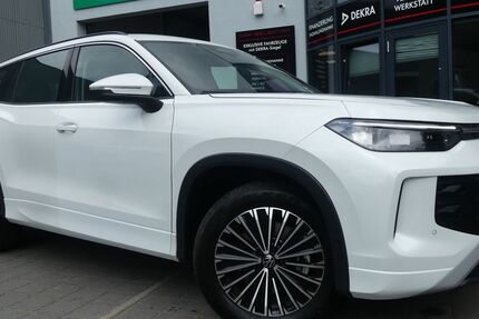 VW Tayron 12.134 km 36.800 &euro; Berlin 13156