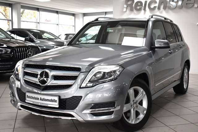 GLK 350
