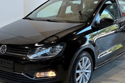 VW Polo 88.580 km 11.499 &euro; Potsdam-Drewitz b.Berlin 14478