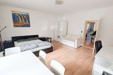 Wohnung Berlin Mitte - 1 Zimmer, 41 m&sup2;, 175.000&euro; | Angebot:26709320